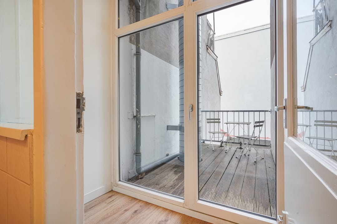 Photo 23 of Valkenboskade 160