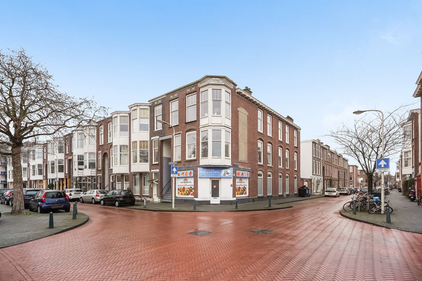 Photo 44 of Valkenboskade 160