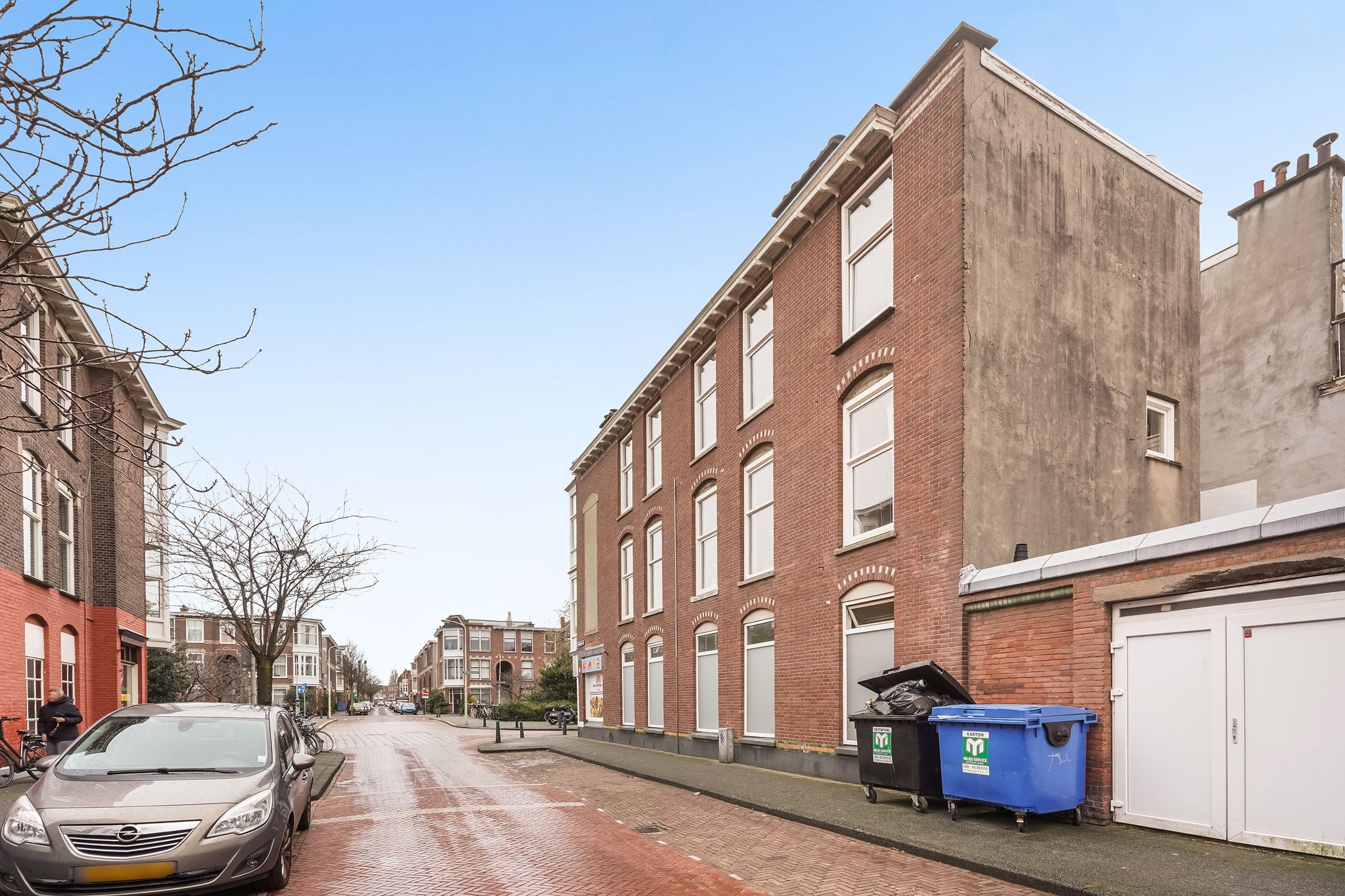 Photo 45 of Valkenboskade 160