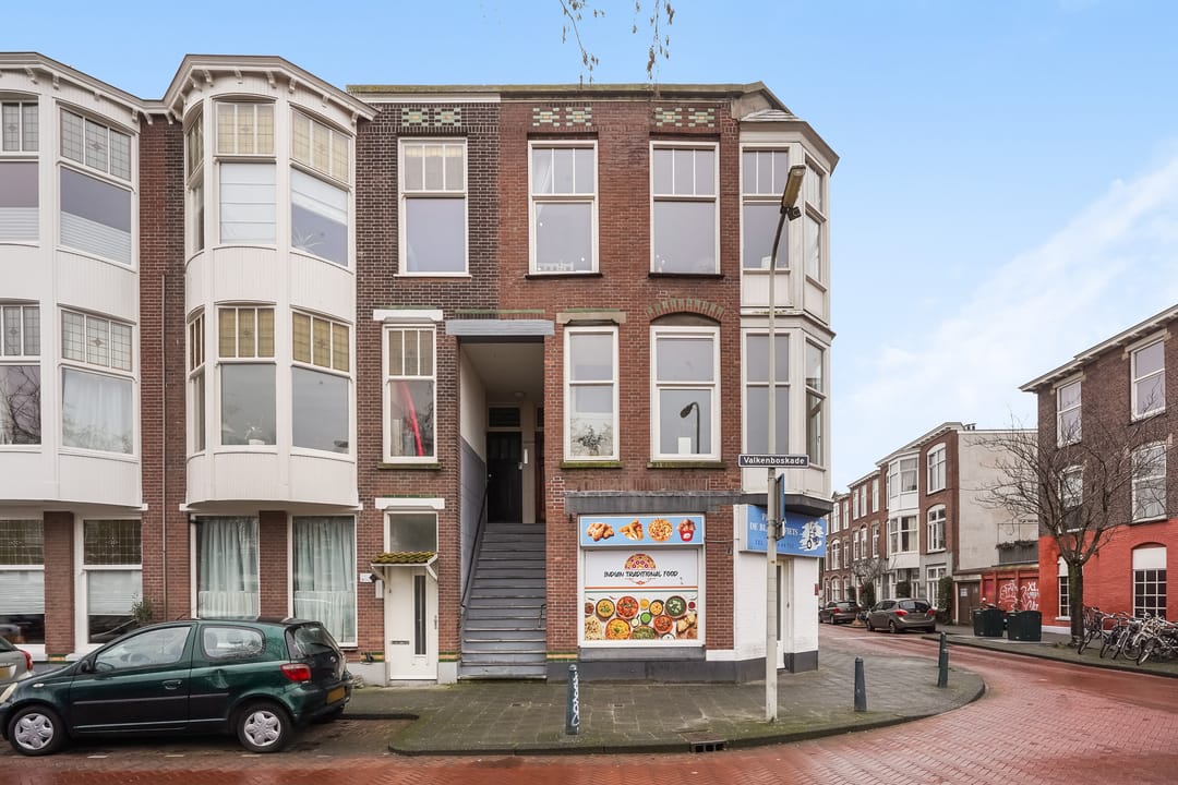 Photo 47 of Valkenboskade 160