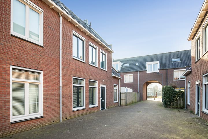 Photo 6 of Watervliet 69