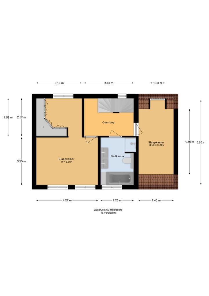 Photo 45 of Watervliet 69