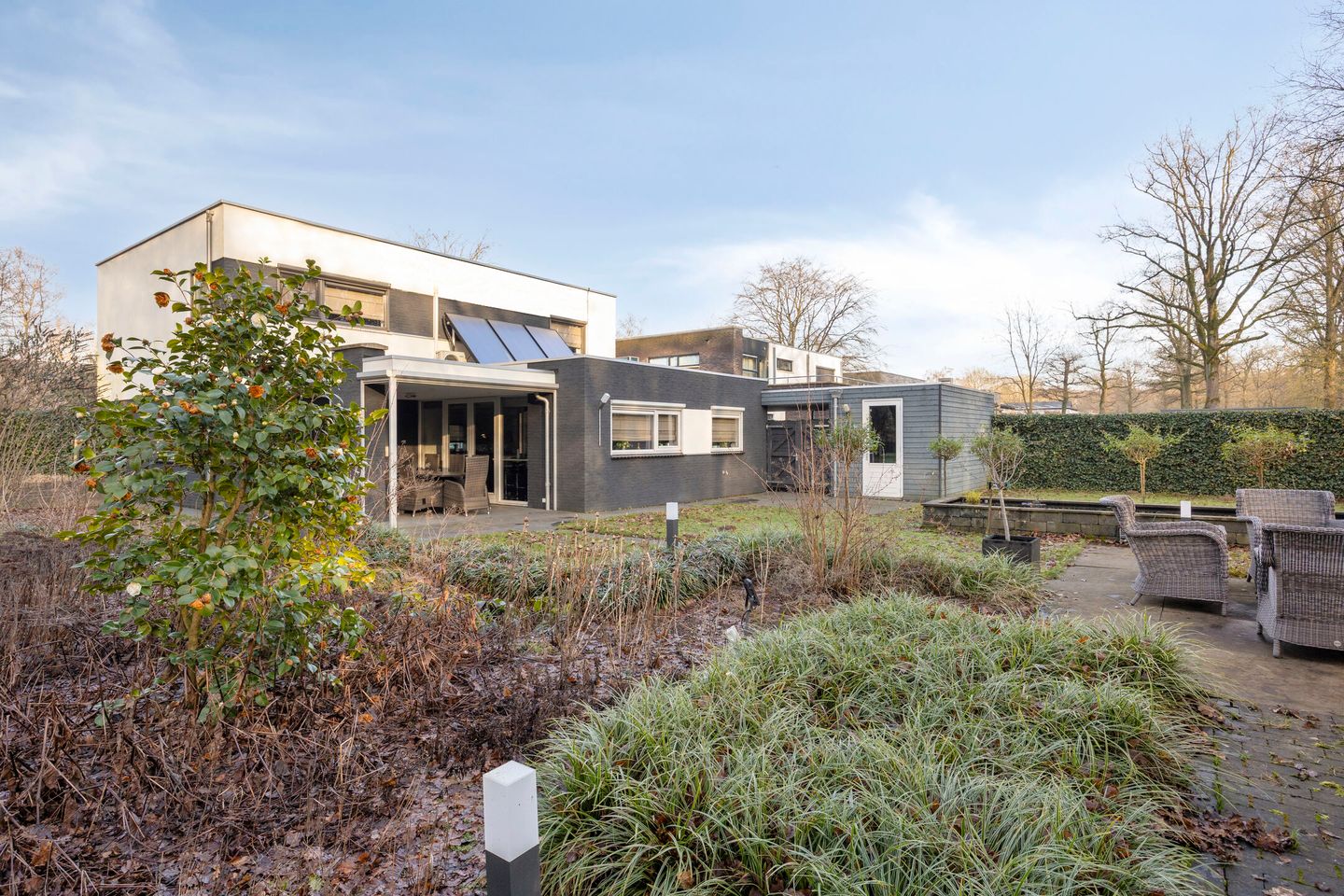 Foto 4 van De Messemaker 43