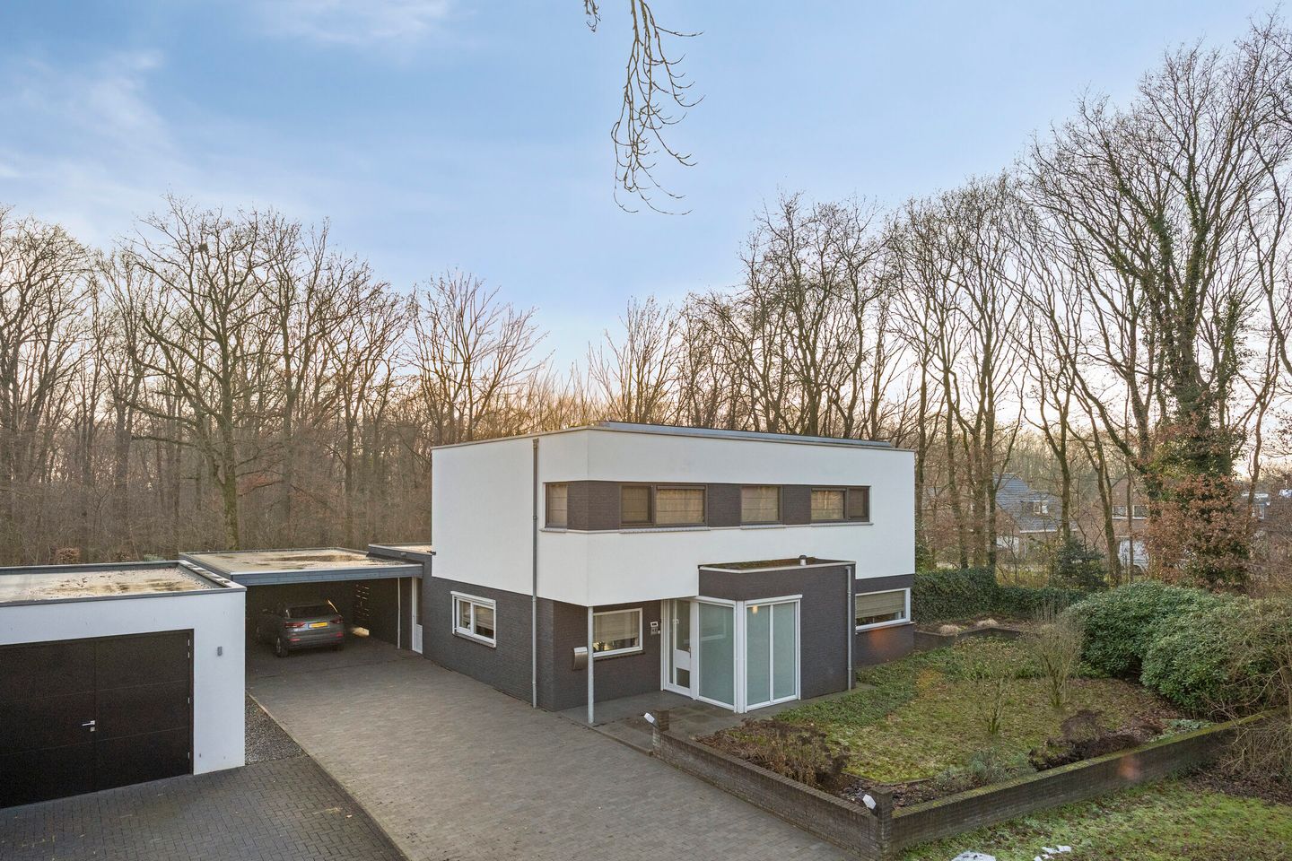 Foto 5 van De Messemaker 43