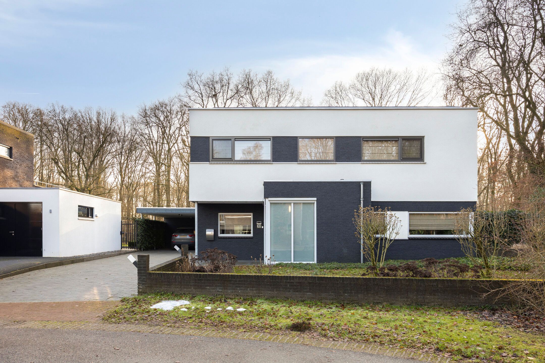 Foto 6 van De Messemaker 43