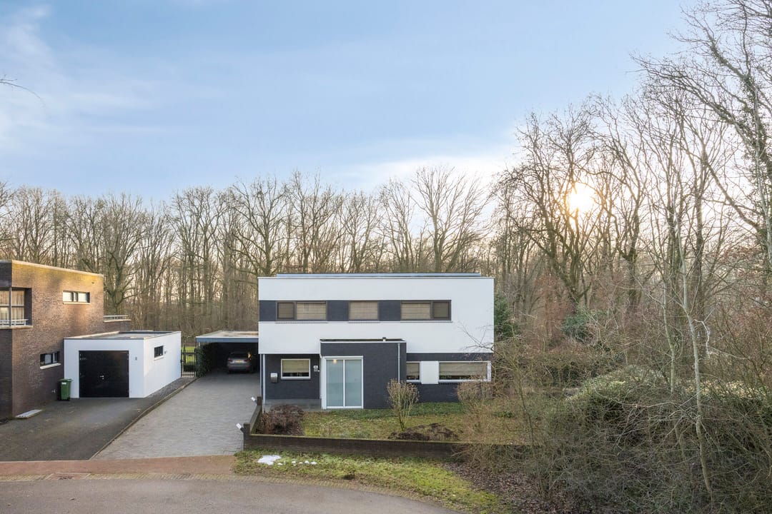 Foto 7 van De Messemaker 43