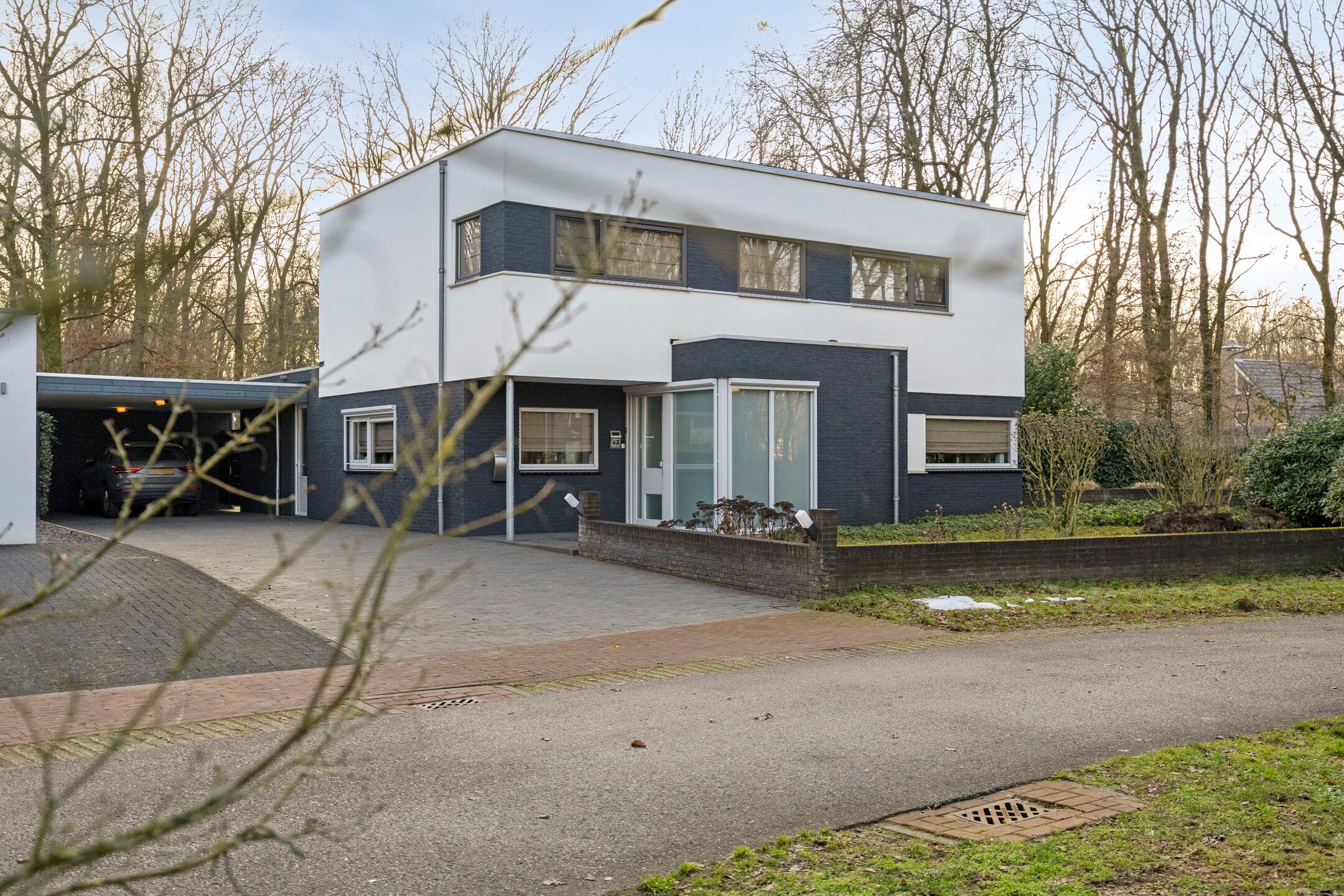 Foto 12 van De Messemaker 43