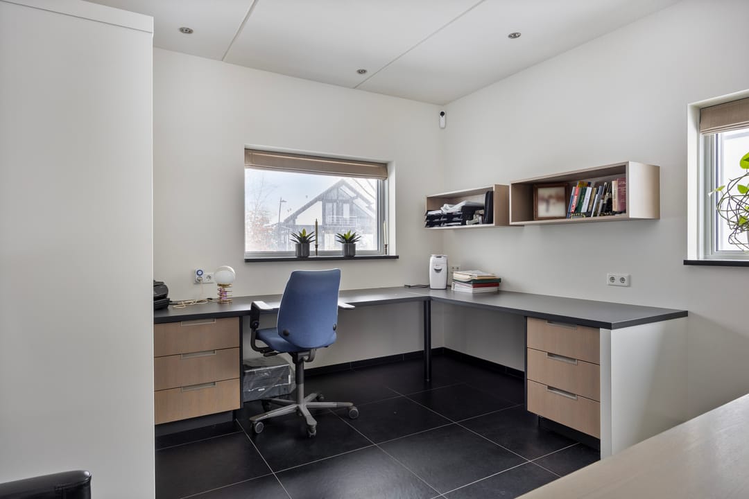 Foto 23 van De Messemaker 43