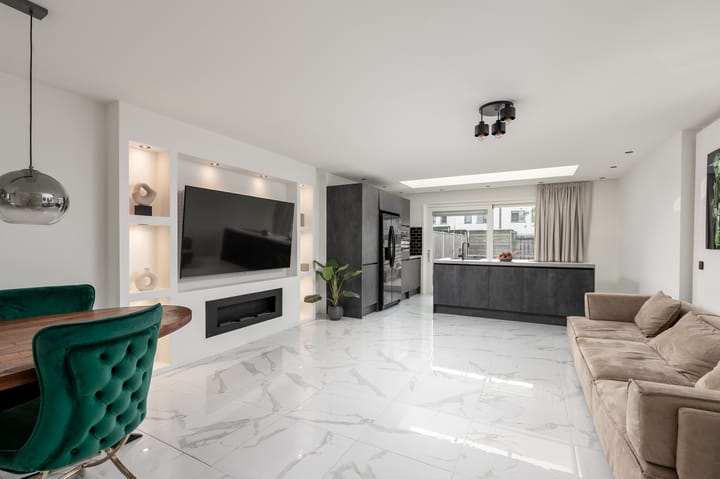 Photo 2 of Jadeplantsoen 34