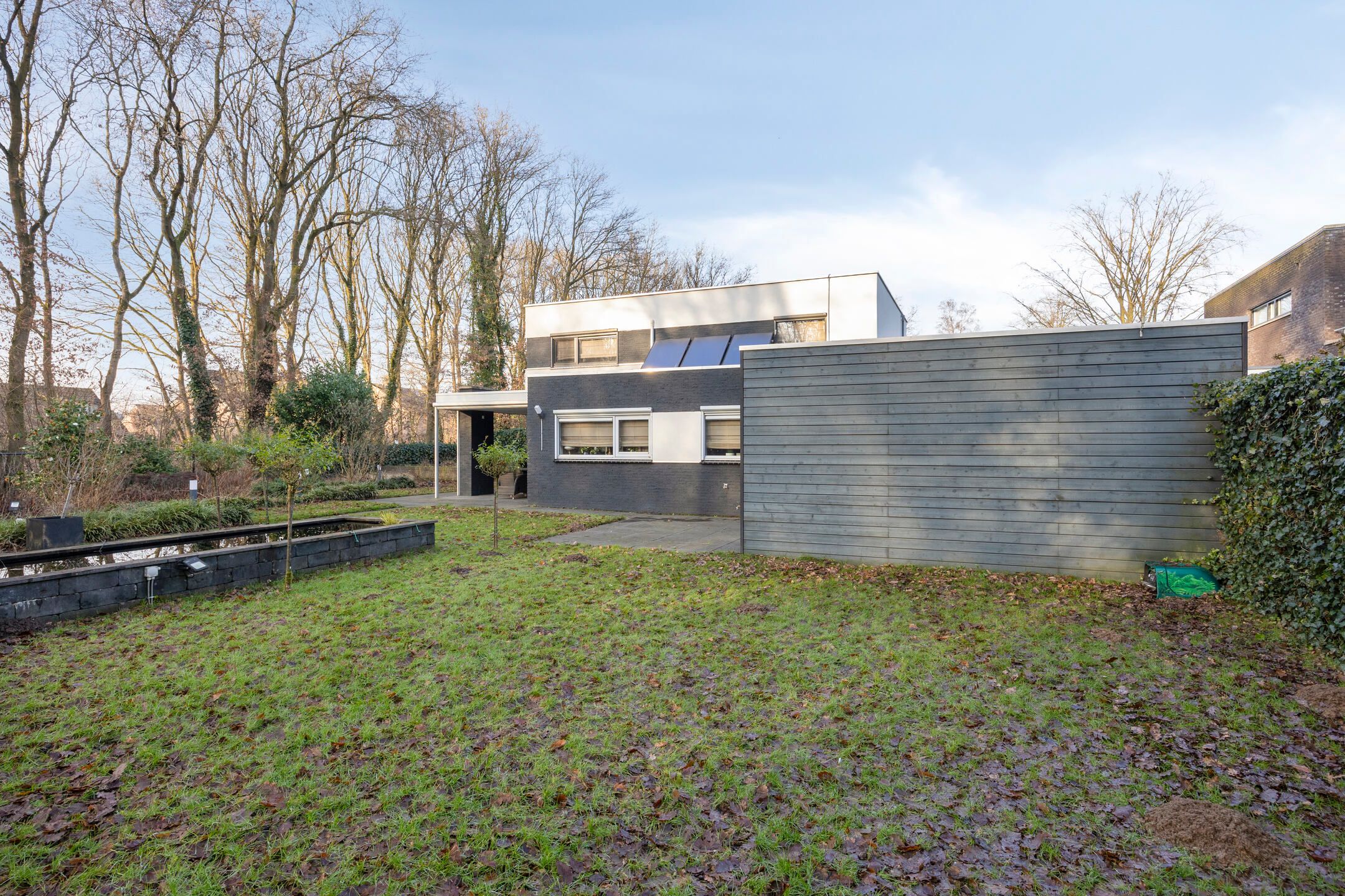 Foto 45 van De Messemaker 43