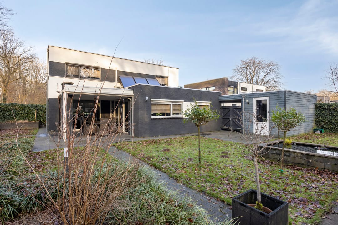 Foto 47 van De Messemaker 43