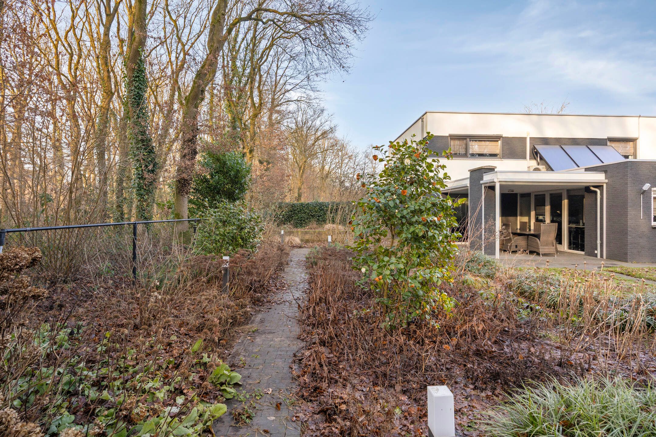 Foto 48 van De Messemaker 43