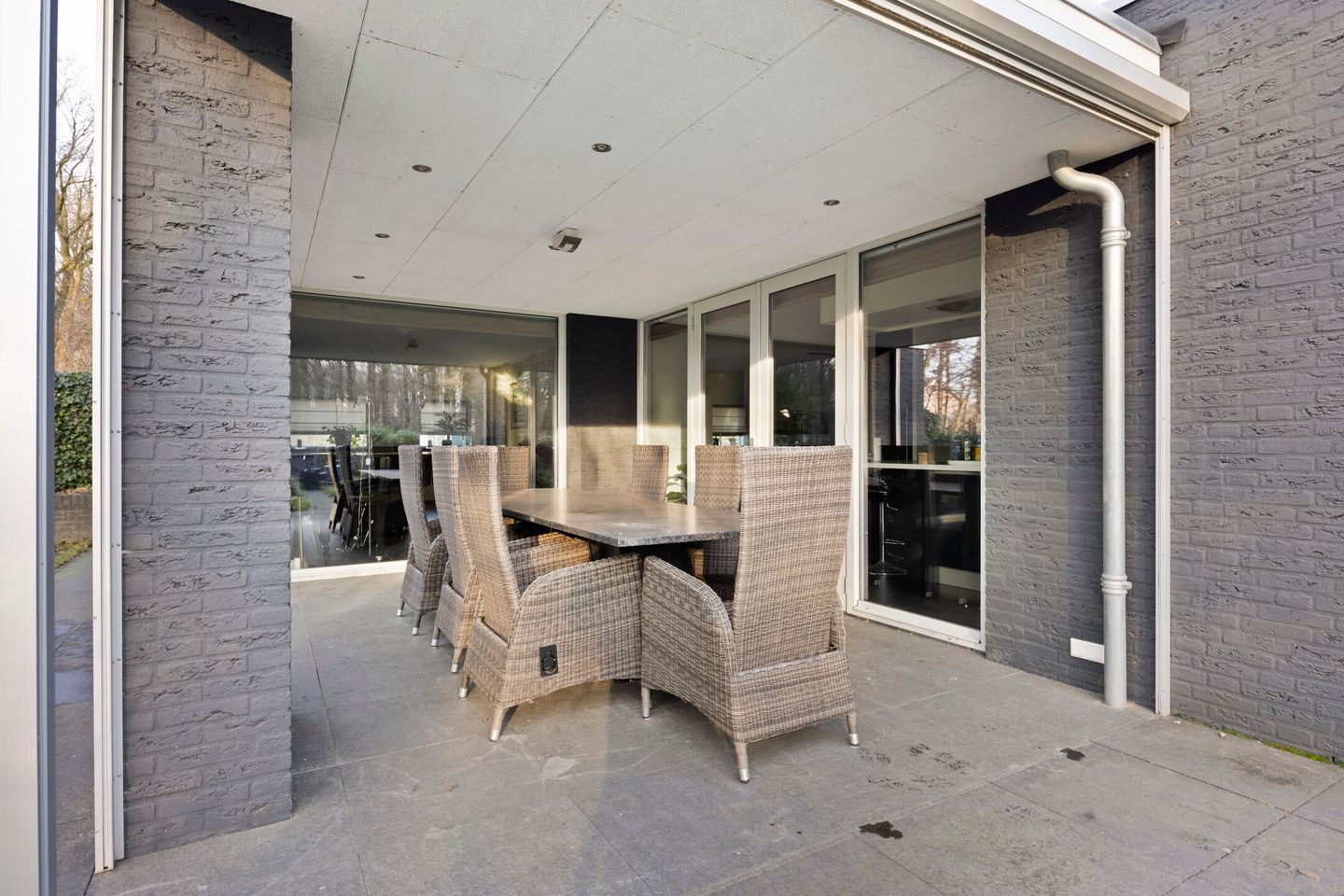 Foto 49 van De Messemaker 43