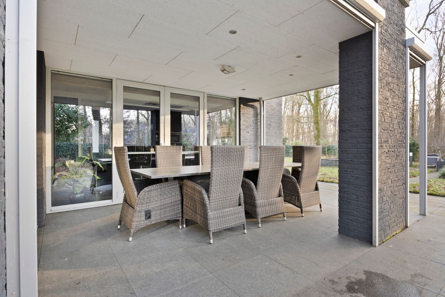 Foto 50 van De Messemaker 43