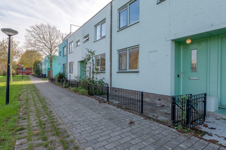 Photo 6 of Jadeplantsoen 34