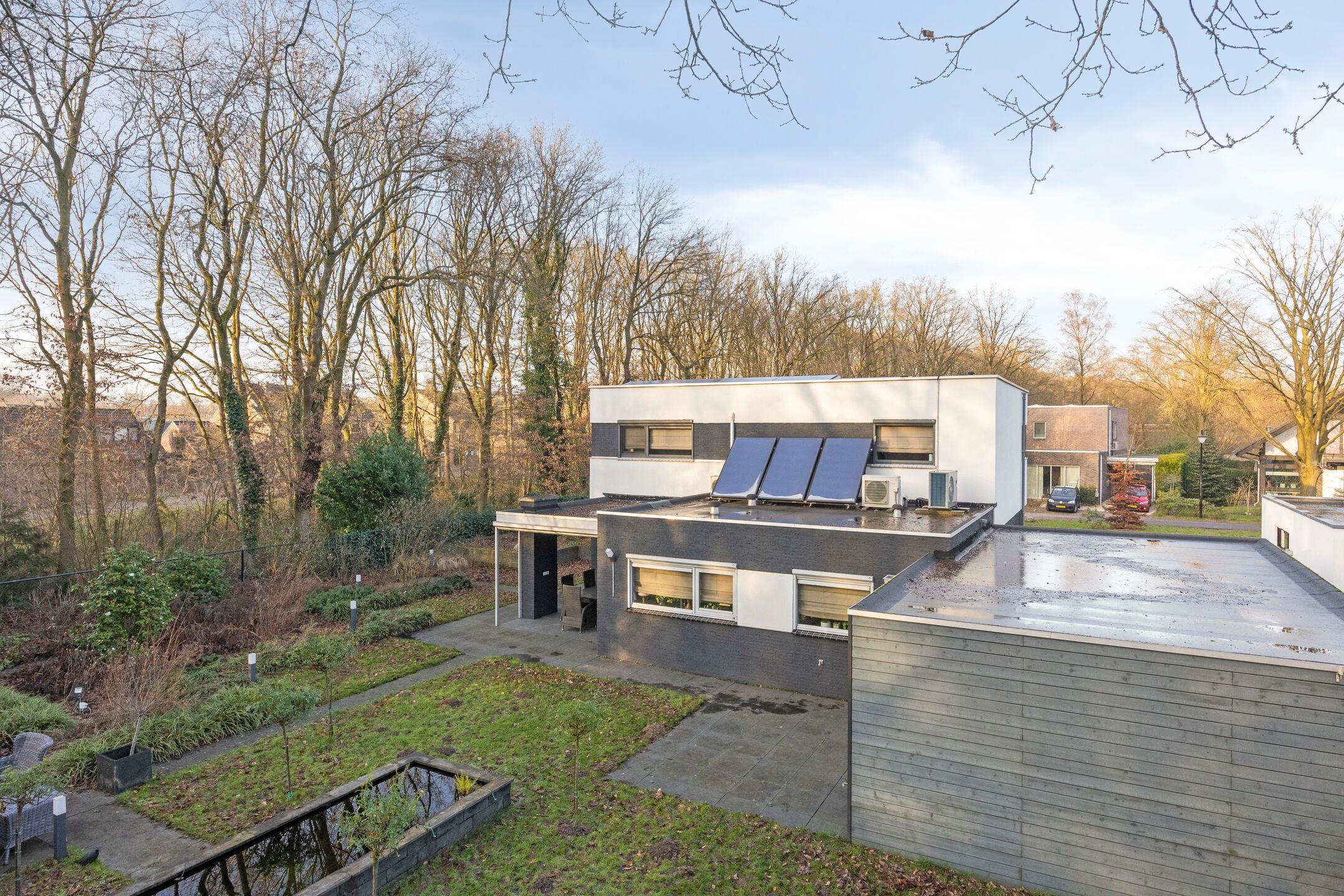 Foto 57 van De Messemaker 43