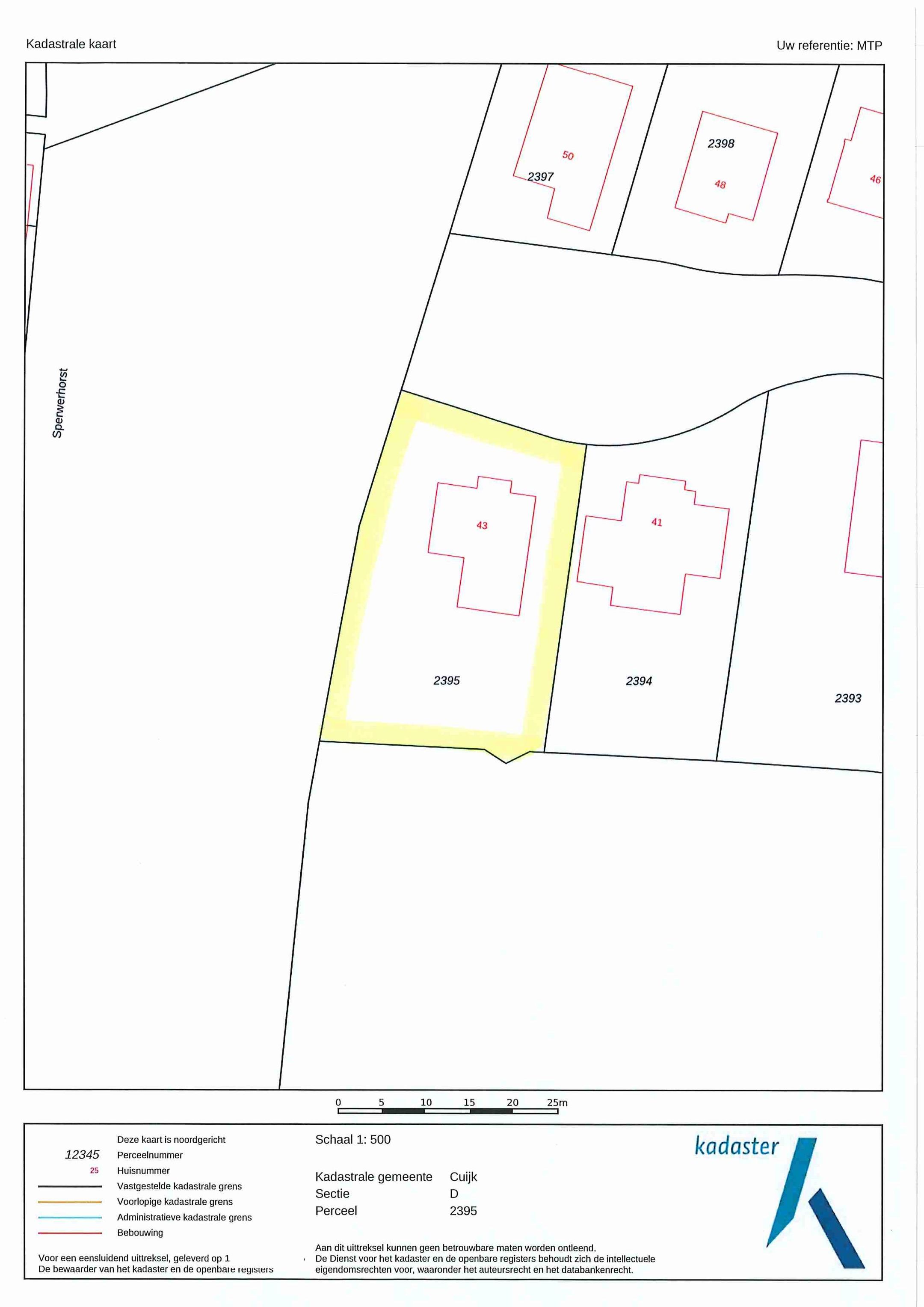 Foto 63 van De Messemaker 43