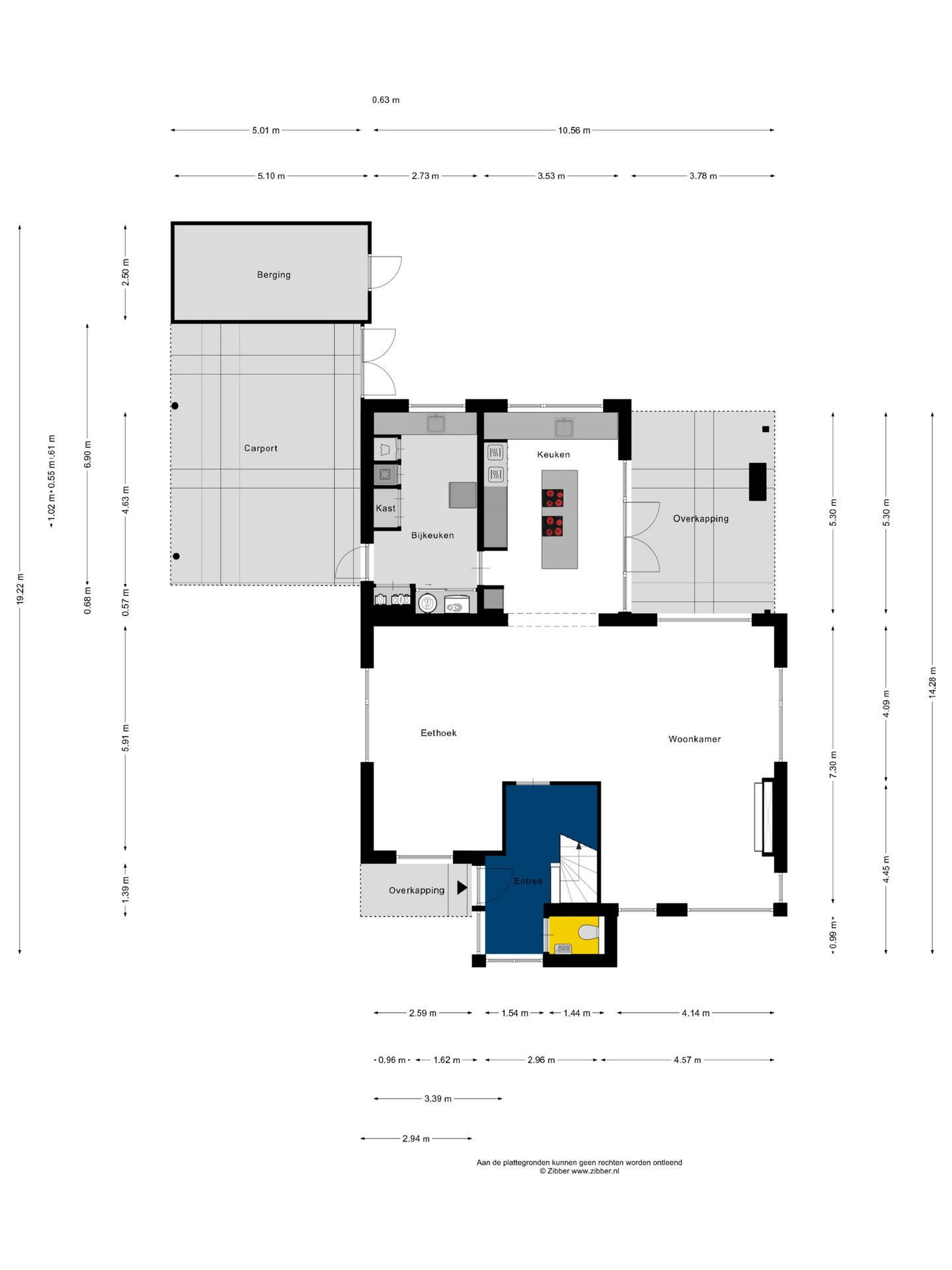 Foto 65 van De Messemaker 43