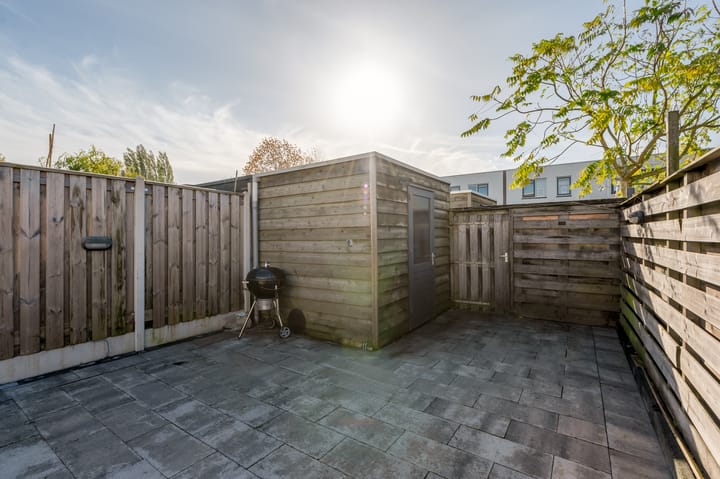 Photo 43 of Jadeplantsoen 34