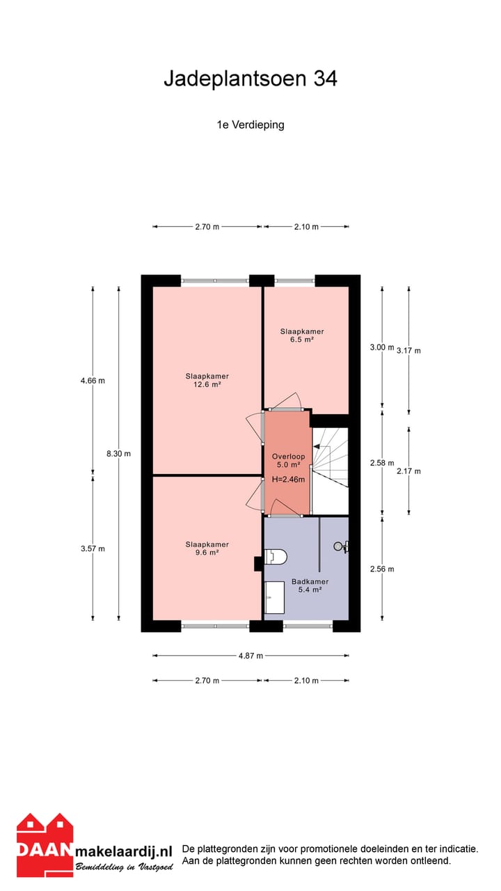 Photo 51 of Jadeplantsoen 34