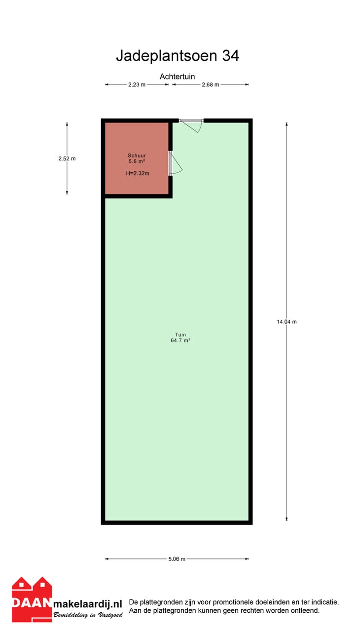 Photo 52 of Jadeplantsoen 34