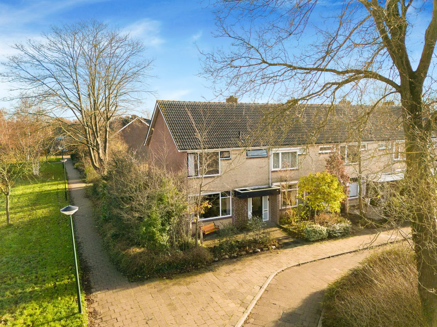 Foto 1 van Termijen 28