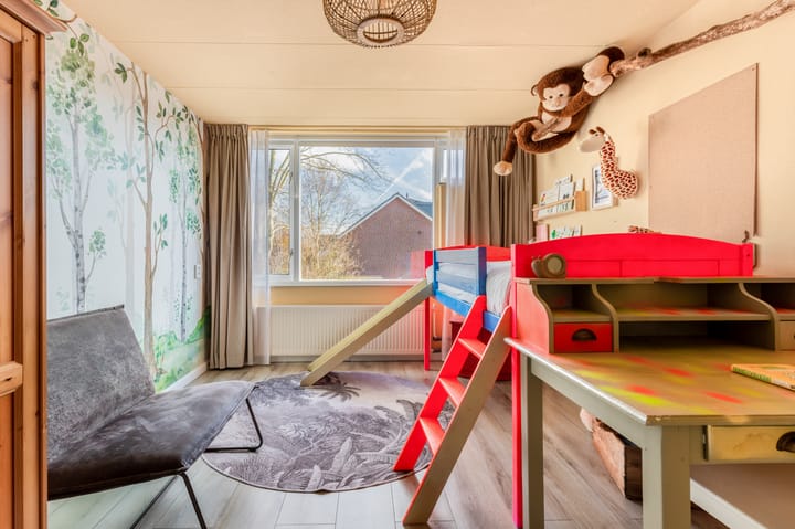 Foto 25 van Termijen 28