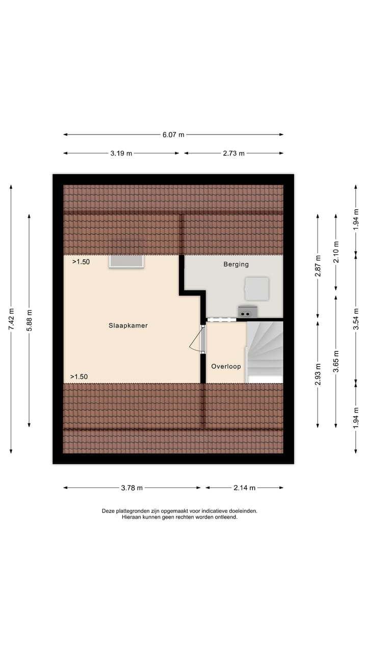 Foto 48 van Termijen 28