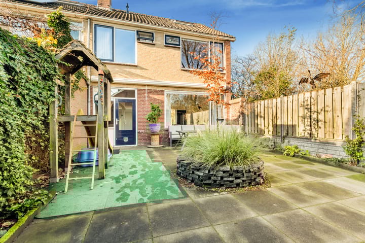 Foto 39 van Termijen 28