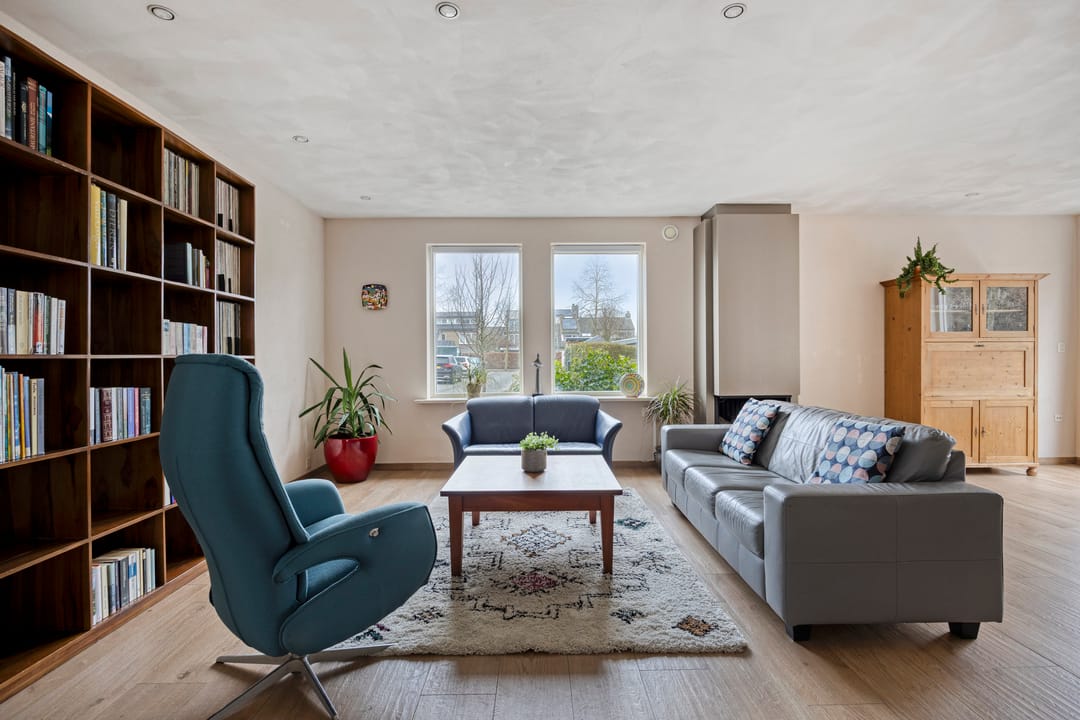 Foto 8 van De Groeskant 32