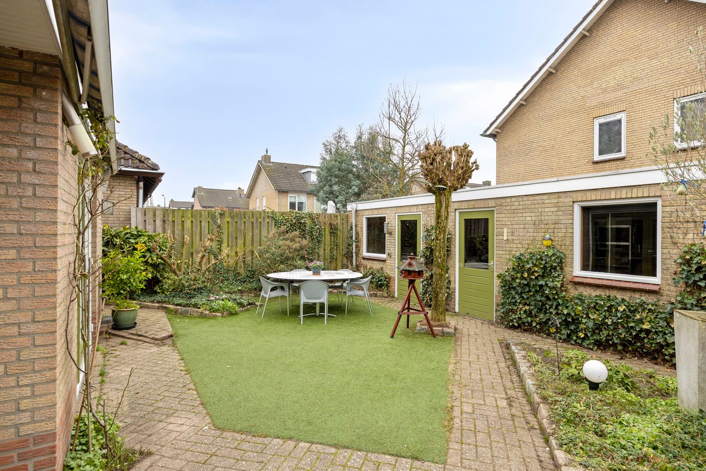 Foto 44 van De Groeskant 32