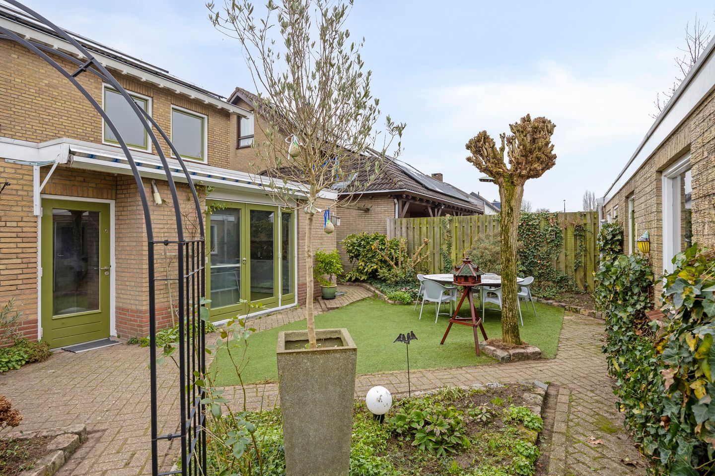 Foto 49 van De Groeskant 32