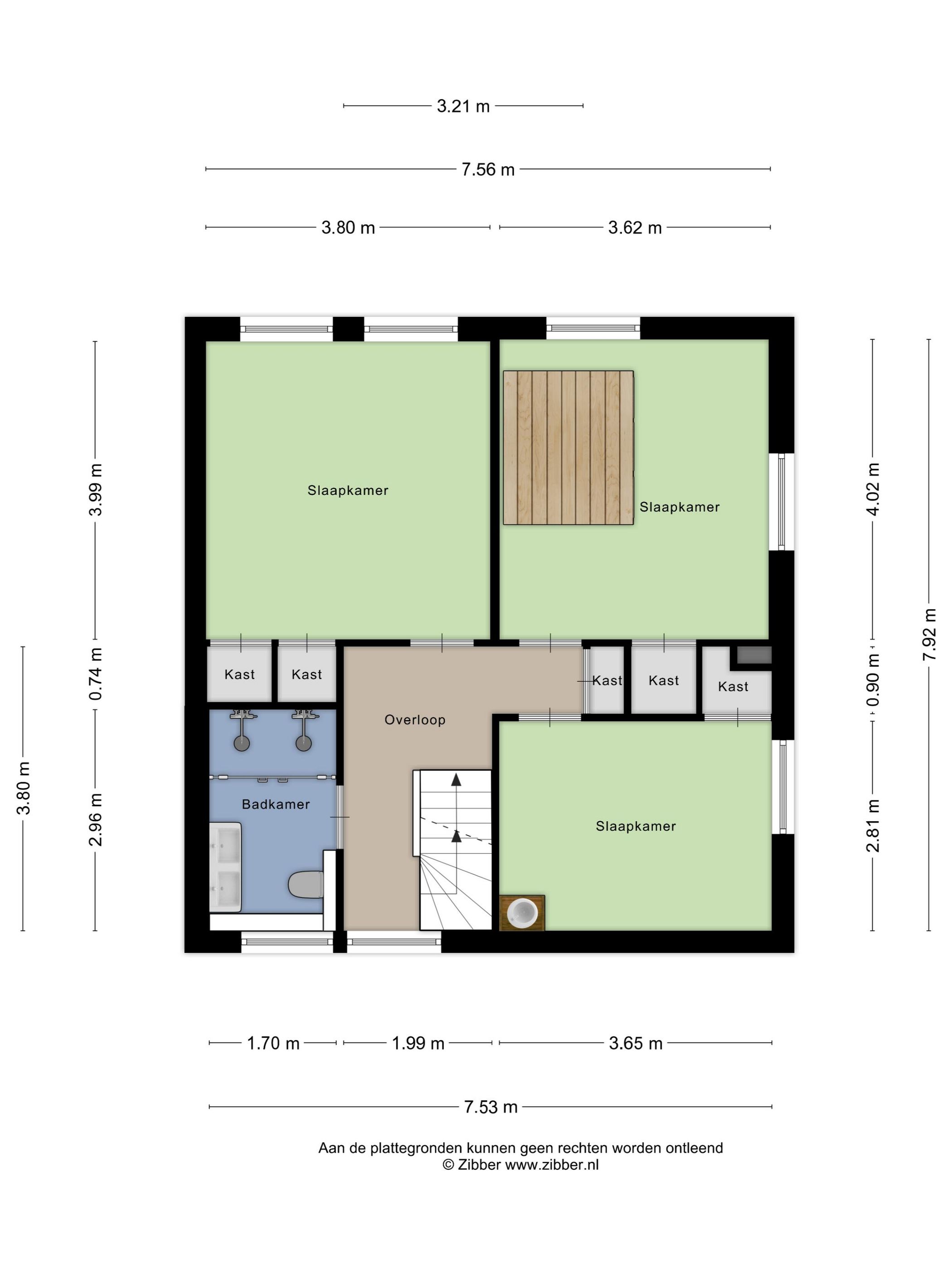 Foto 69 van De Groeskant 32