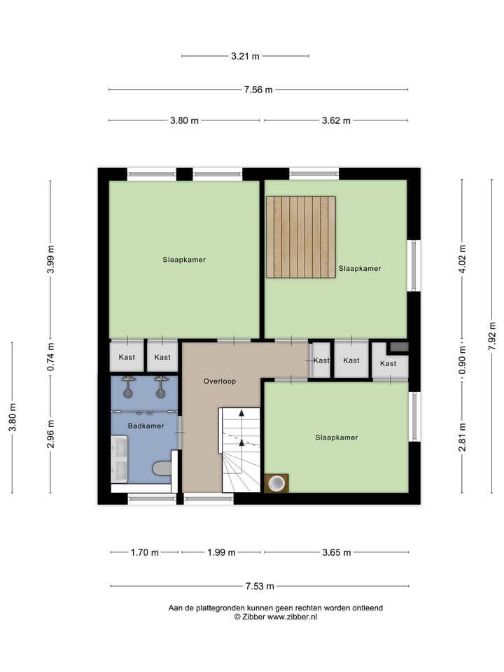 Foto 67 van De Groeskant 32