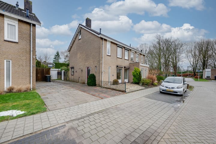 Foto 2 van Wilgenlaan 34