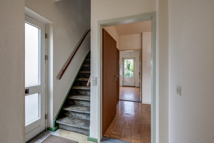 Foto 4 van Wilgenlaan 34