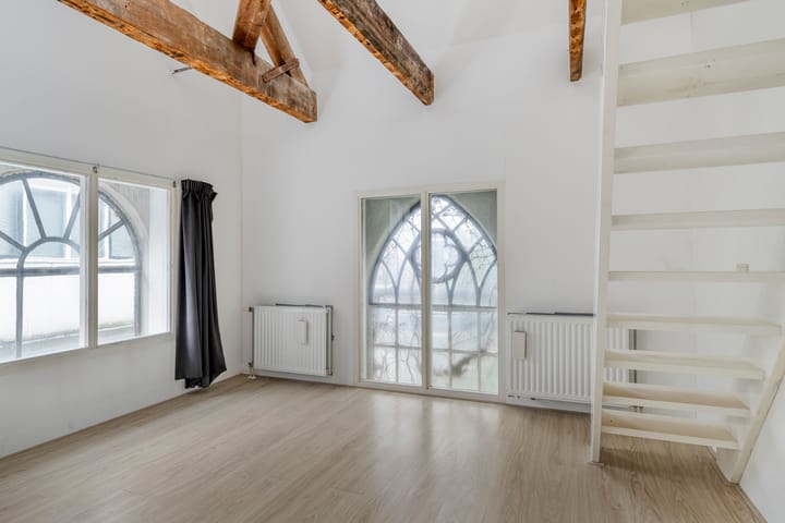 Foto 6 van Meeuwerderweg 75-16