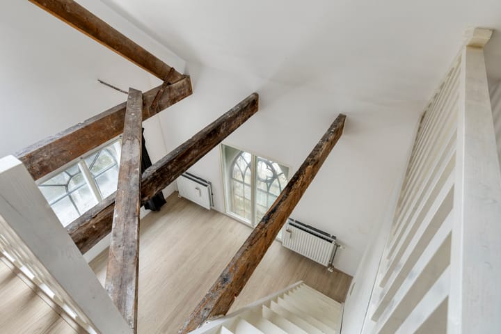 Foto 12 van Meeuwerderweg 75-16