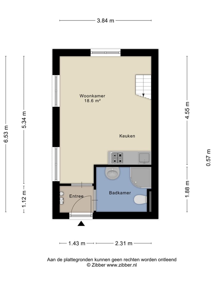 Foto 29 van Meeuwerderweg 75-16