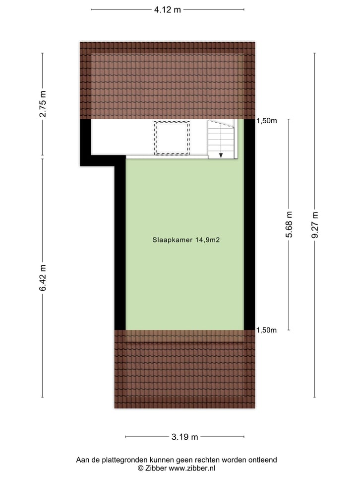 Foto 30 van Meeuwerderweg 75-16