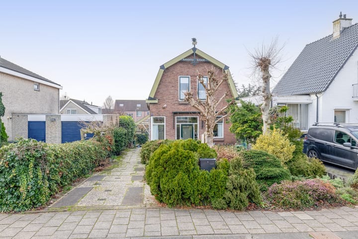 Foto 4 van Dorpsstraat 7