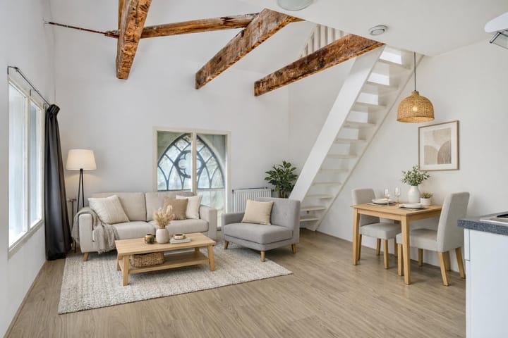 Foto 2 van Meeuwerderweg 75-16