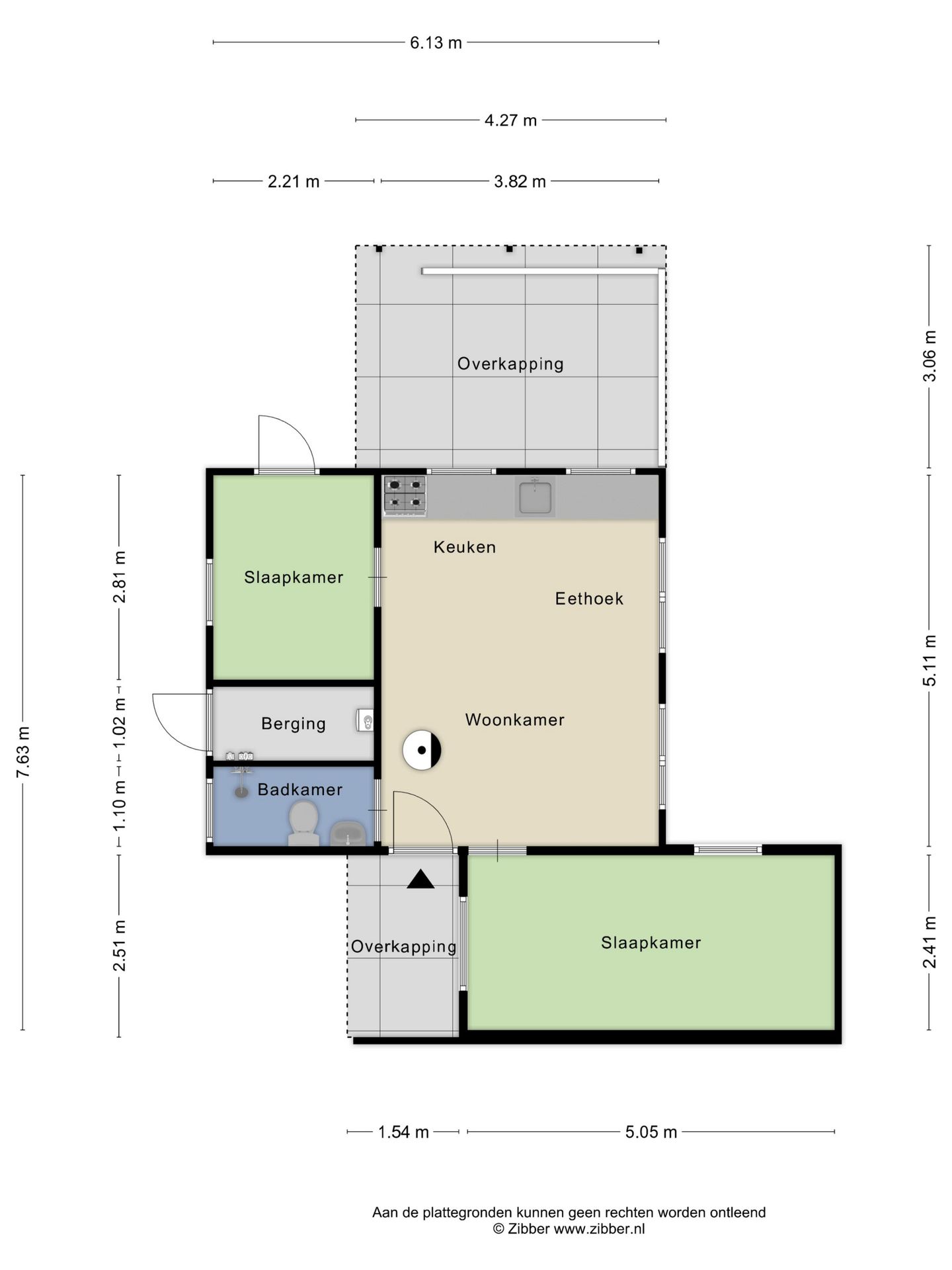 Foto 14 van Het Oude Nieuwland 12