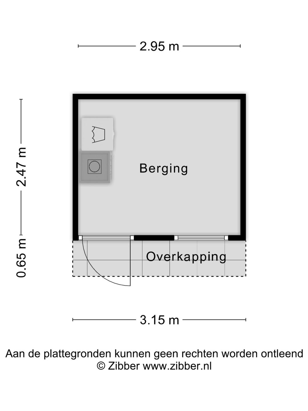 Foto 16 van Het Oude Nieuwland 12