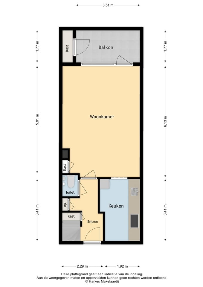 Foto 41 van Anna van Hensbeeksingel 48