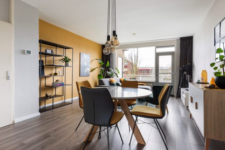 Foto 2 van Anna van Hensbeeksingel 48