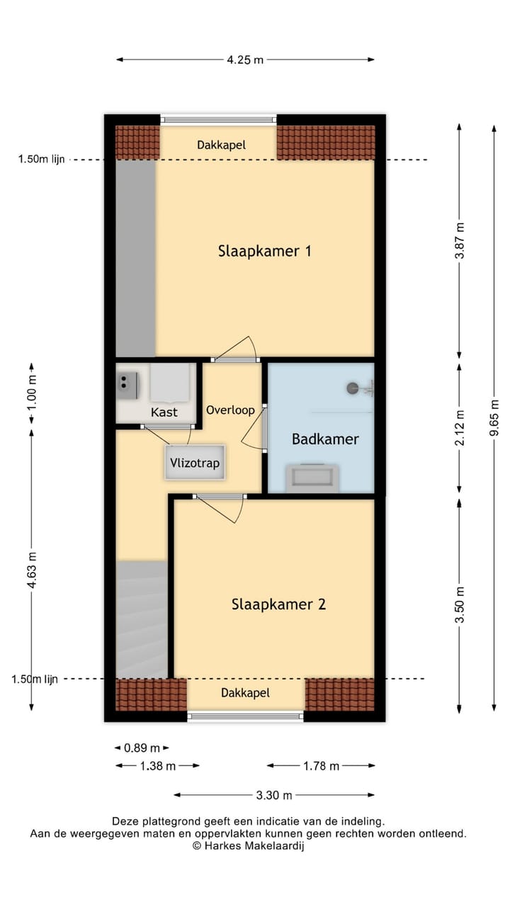 Foto 42 van Anna van Hensbeeksingel 48