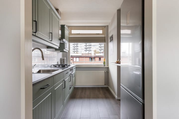 Foto 3 van Anna van Hensbeeksingel 48