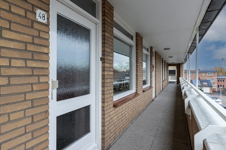 Foto 9 van Anna van Hensbeeksingel 48