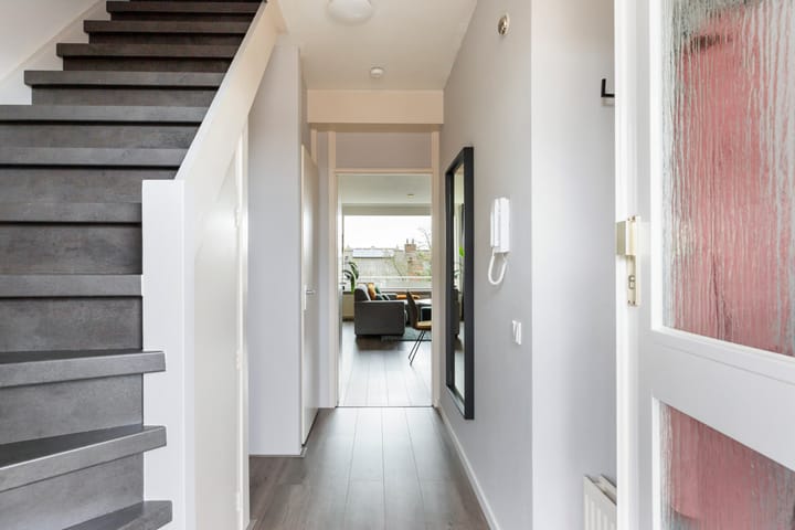 Foto 10 van Anna van Hensbeeksingel 48